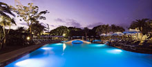 Capodanno Hotel Mediterraneo Forio