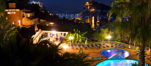 Capodanno Hotel Delfini Ischia