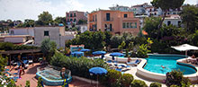 Capodanno Hotel Royal Terme Ischia